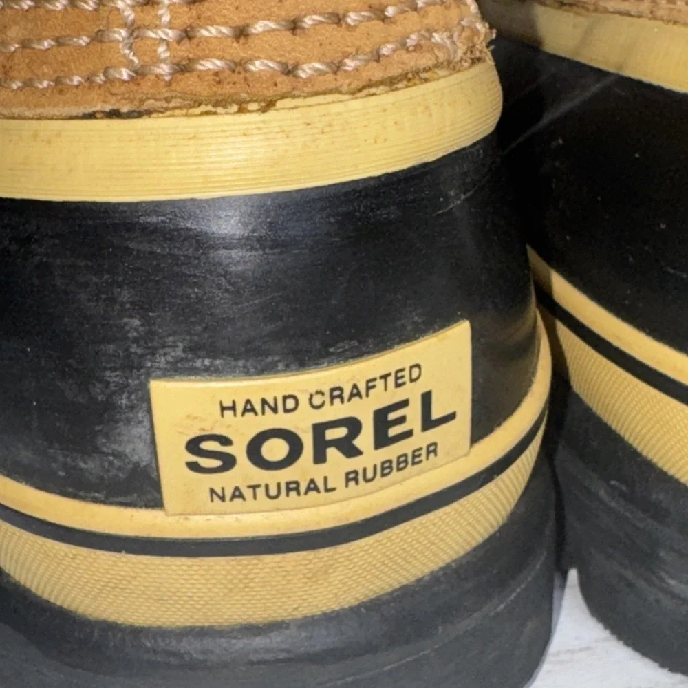 Sorel caribou women